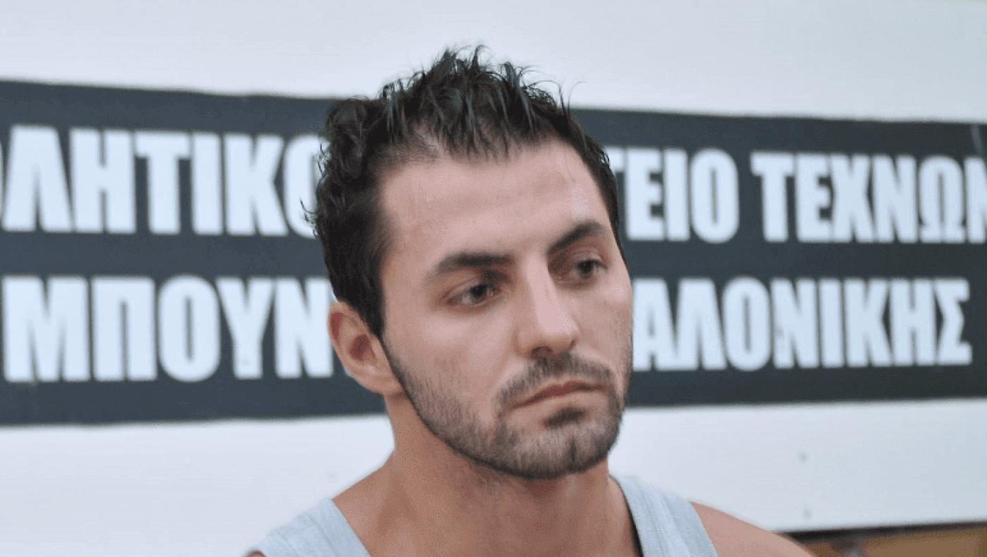 «Μοναδική εμπειρία η Ρωσία»