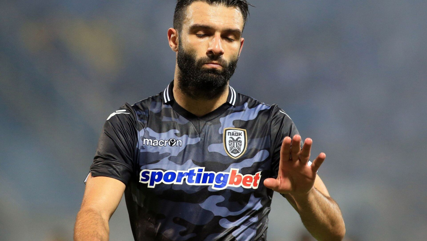 Προπονήθηκαν και οι δυο