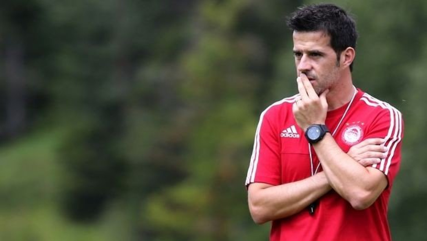 Μισή πρόκριση «παίζει» στο Ζάγκρεμπ ο Ολυμπιακός