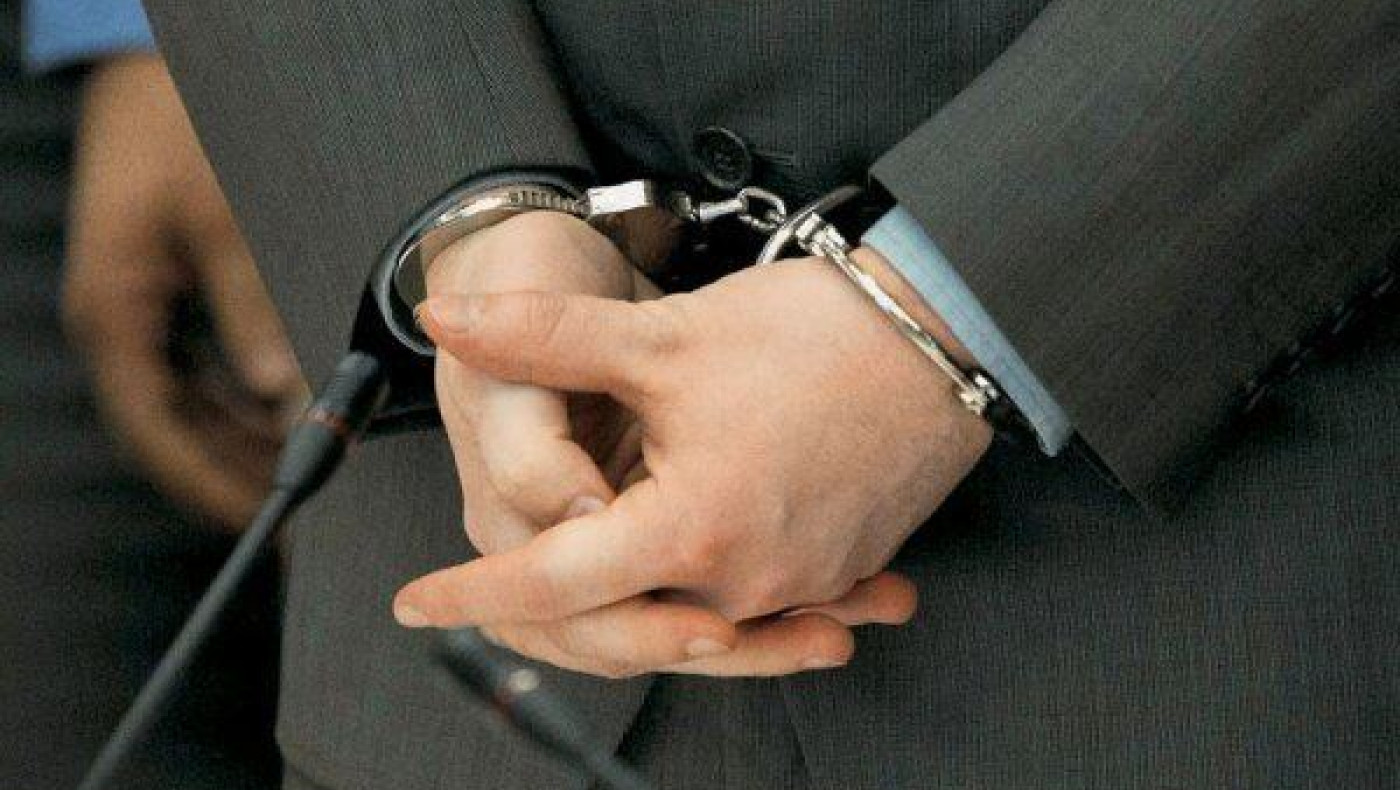 Θεσσαλονίκη: Συνελήφθη 51χρονος επιχειρηματίας