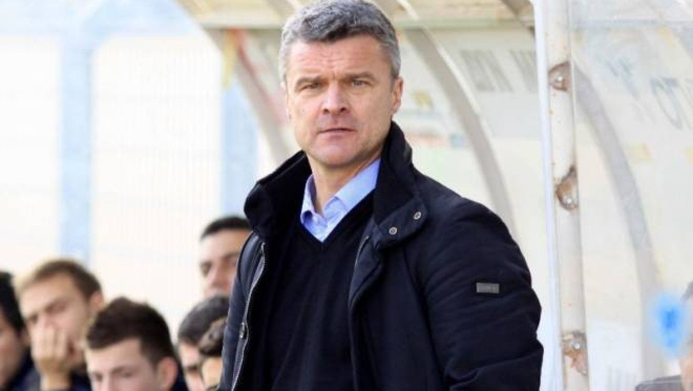 Βαζέχα: «Την Κυριακή βλέπω ισοπαλία»