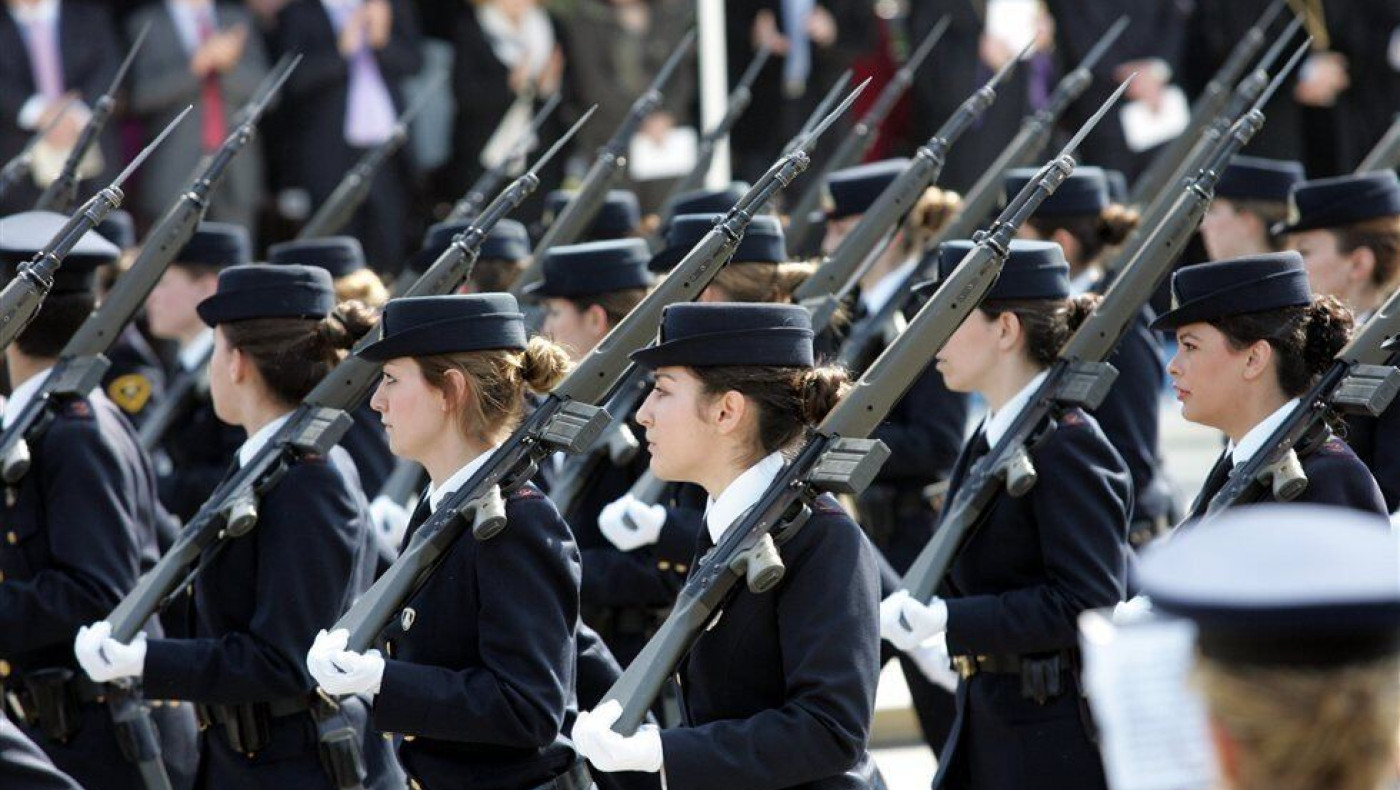 Θεσσαλονίκη: Αυτό είναι τo πρόγραμμα εορτασμού της 26ης & 28ης Οκτωβρίου