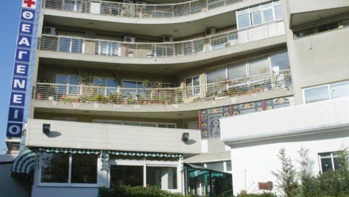 Θεσσαλονίκη: Εγκρίθηκε ο προϋπολογισμός για το «Θεαγένειο» νοσοκομείο