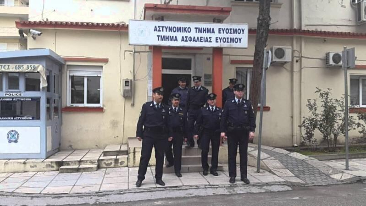 Αστυνομικοί της Γειτονιάς: Πάνω από 40.000 δράσεις και παρεμβάσεις 