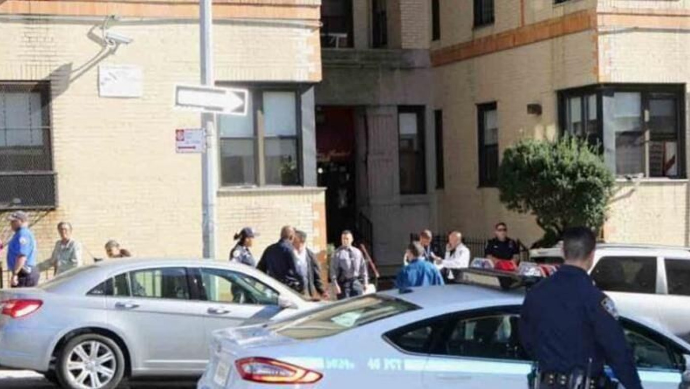 Μητέρα... τέρας πέταξε το έξι μηνών κοριτσάκι της από το παράθυρο!