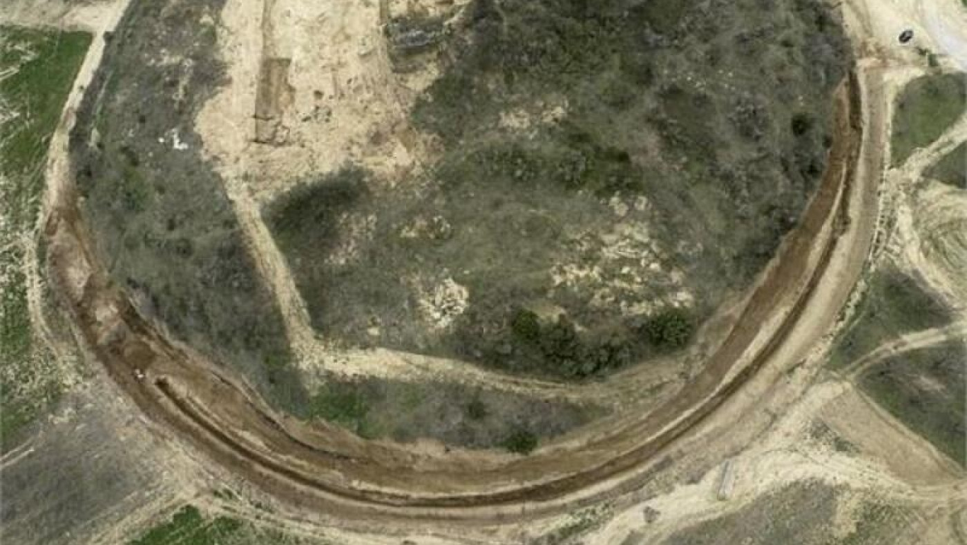Αυτήν την Κυριακή ο 1ος Αγώνας Δρόμου Αμφίπολης