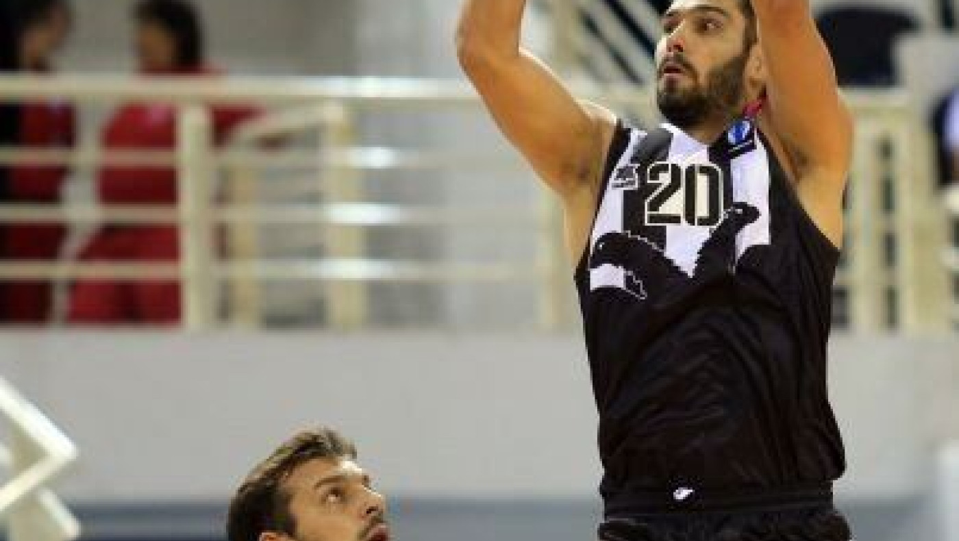 Πρεμιέρα με το δεξί αλλά με άγχος!