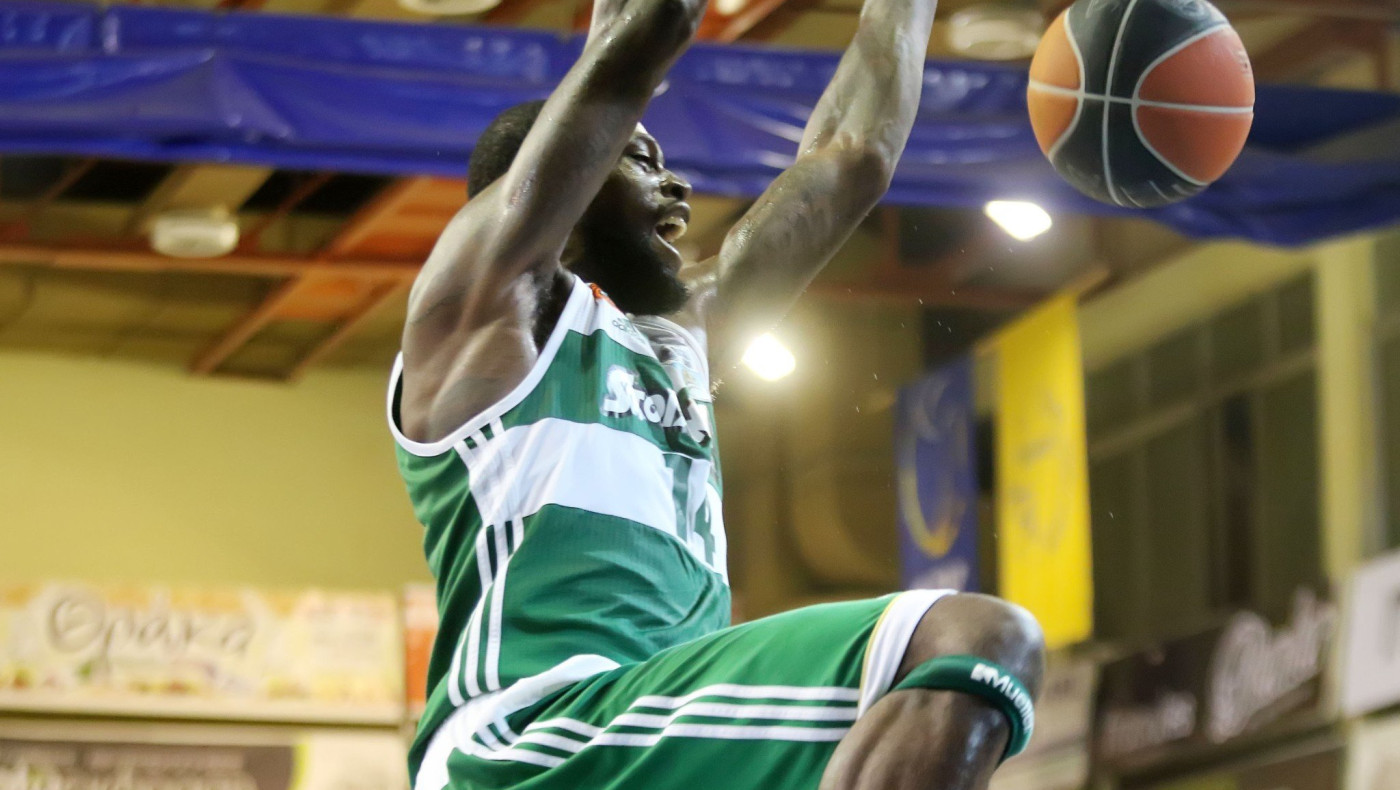 Στο δεύτερο ημίχρονο ήταν Παναθηναϊκός! 