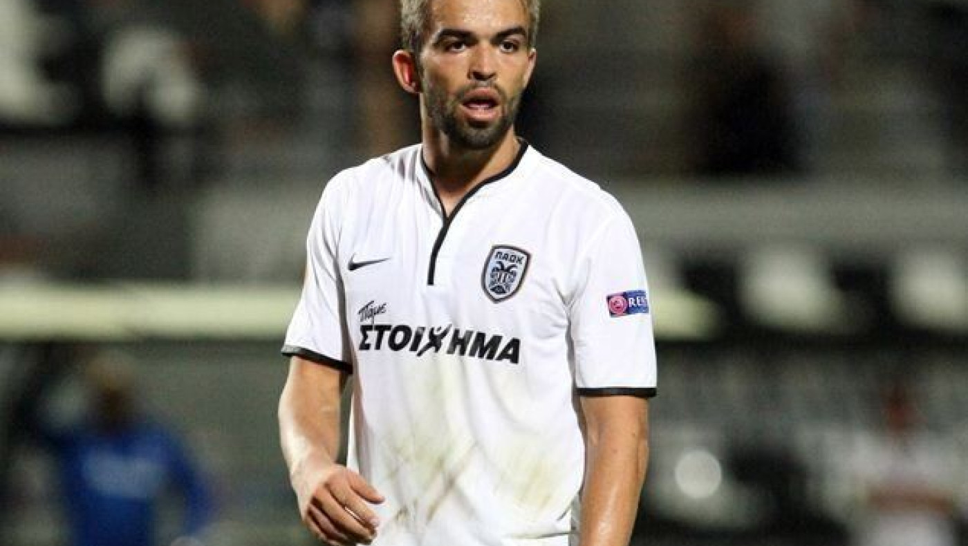 Αύριο θα κριθεί η συμμετοχή του Βίτορ
