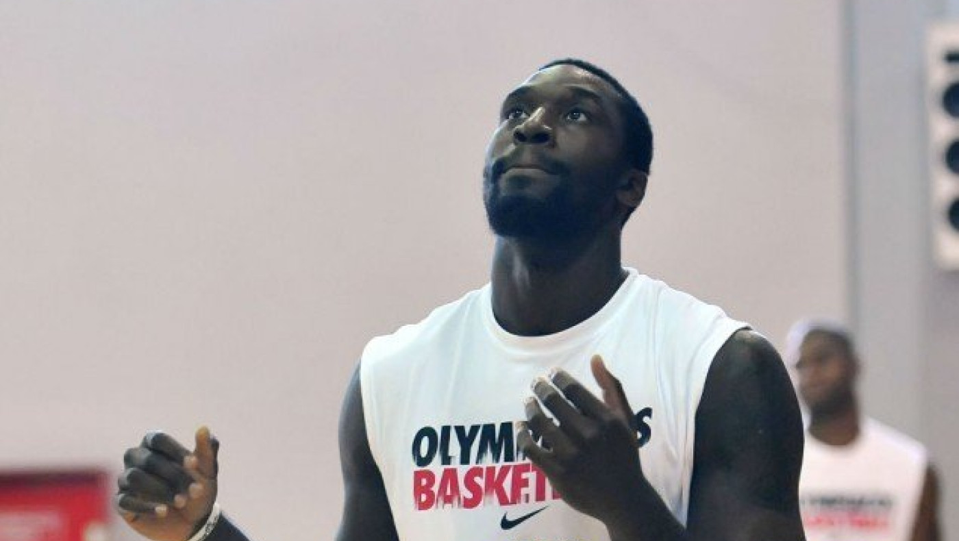 Χωρίς Χάντερ οι «ερυθρόλευκοι»