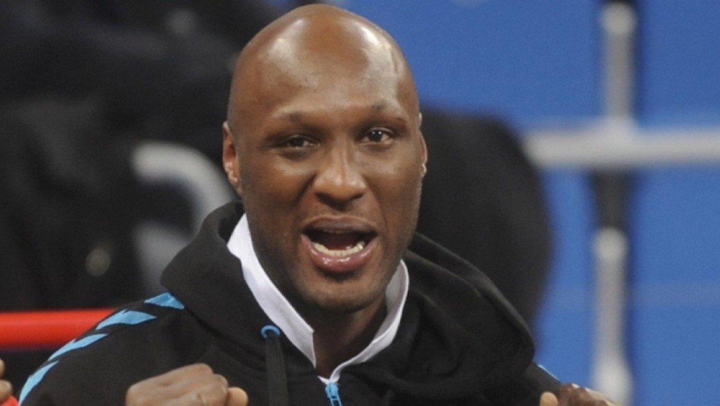 Νέα πρόοδος για Όντομ