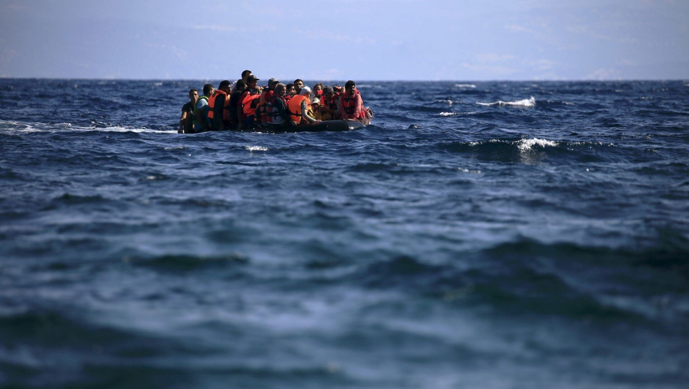 Νέα τραγωδία με πρόσφυγες στην Κάλυμνο