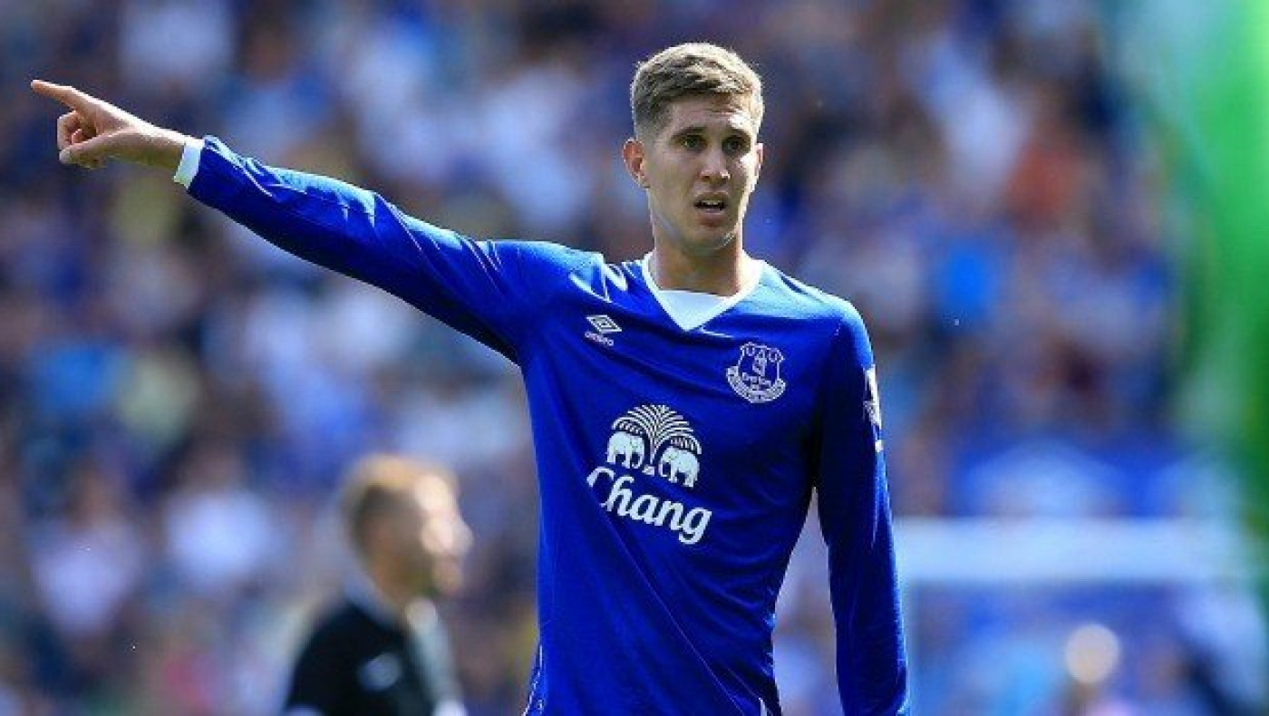 Και η Μπάρτσα για Στόουνς!