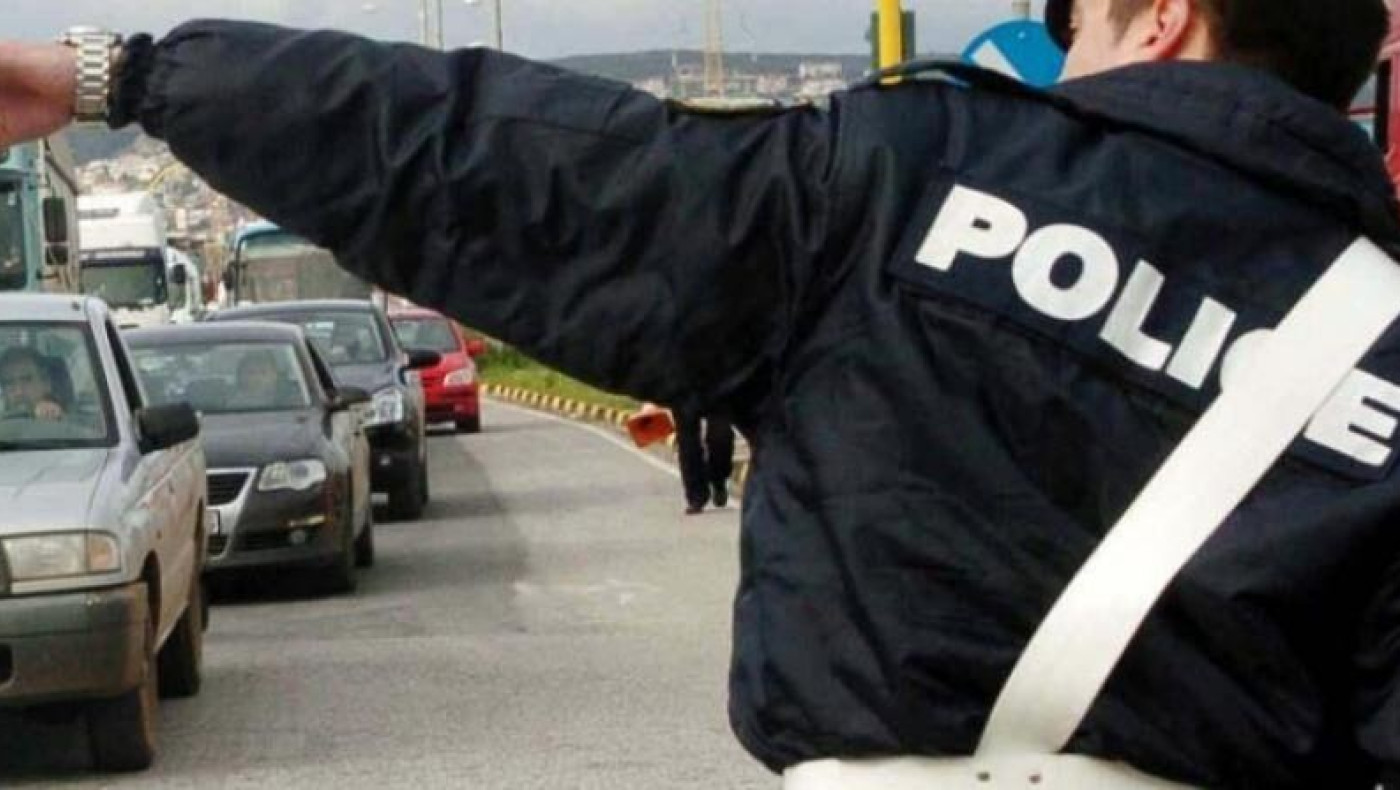 Θεσσαλονίκη: Αυξημένα μέτρα της Τροχαίας κατά τον εορτασμό της εθνικής επετείου