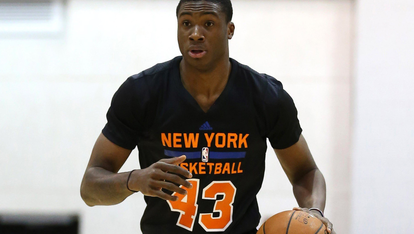 Δύσκολα ο Αντετοκούνμπο στους Νικς