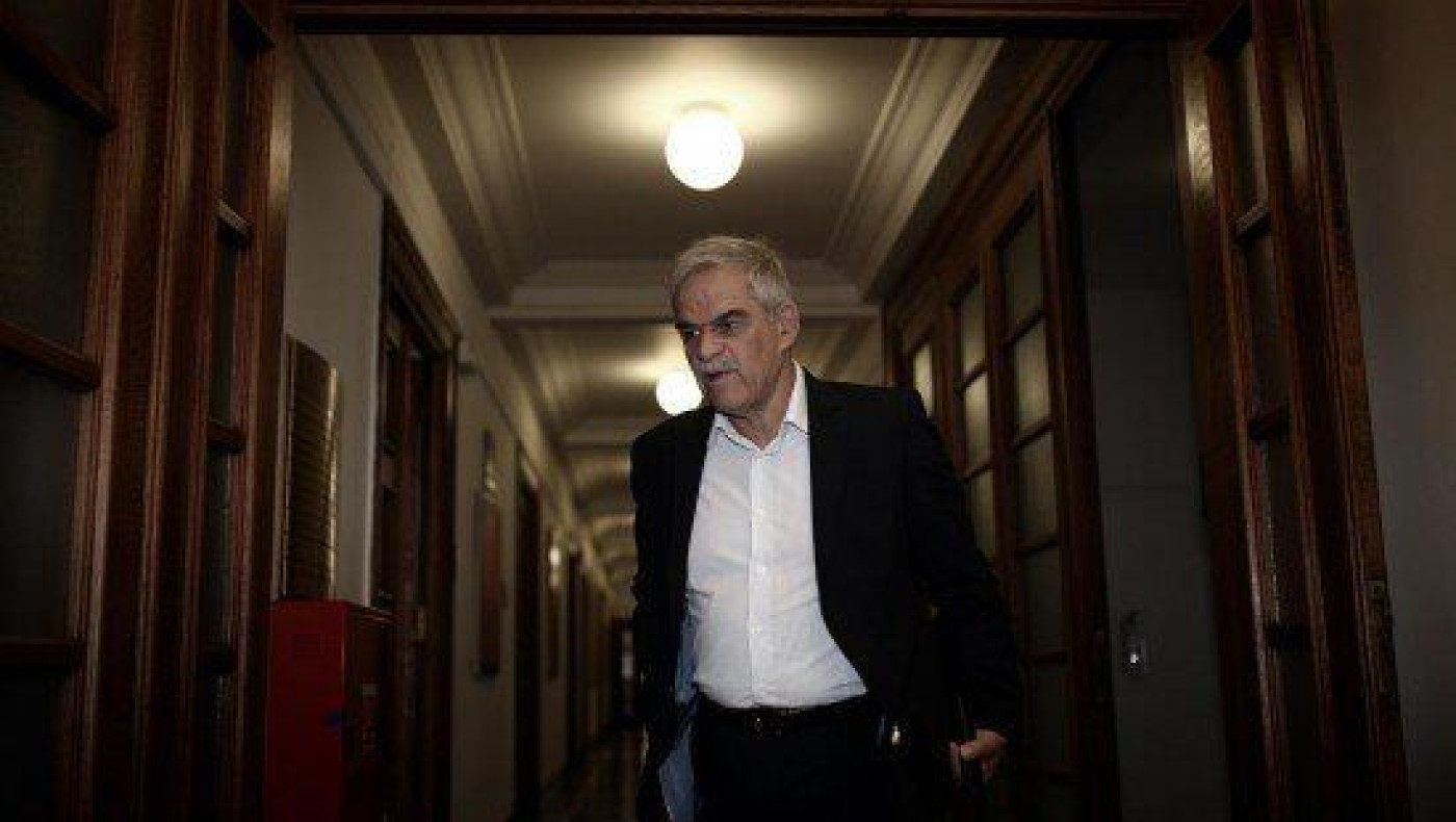 ΕΛ.ΑΣ: Σε επιφυλακή για τζιχαντιστές ανάμεσα στους πρόσφυγες