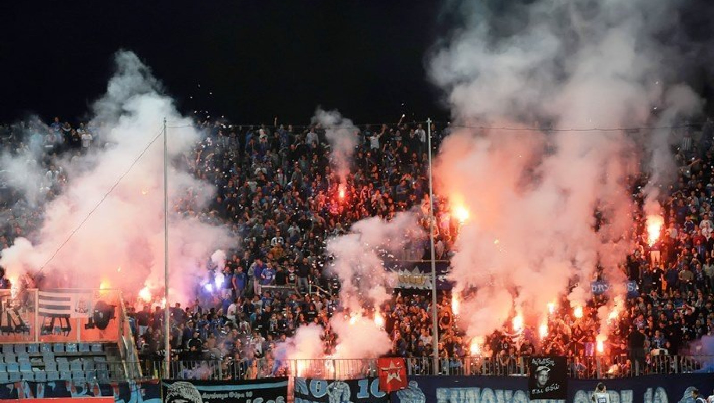 Δεν έδωσε εισιτήρια η ΑΕΚ στον Ηρακλή!