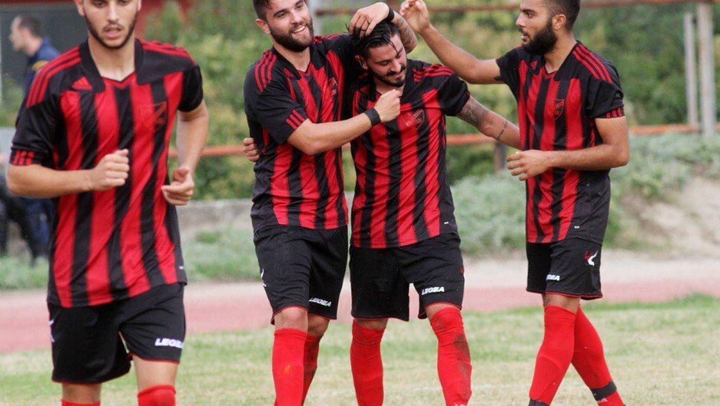 Σαν... σίφουνας ο Απόλλων!