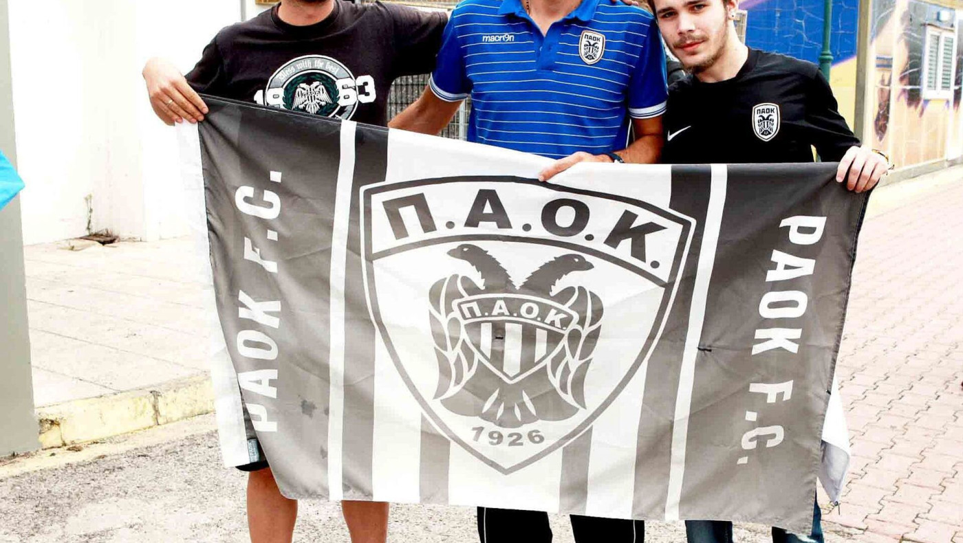 Απόλαυσε το διπλό στο Αγρίνιο ο Πάμπλο! (Pics)