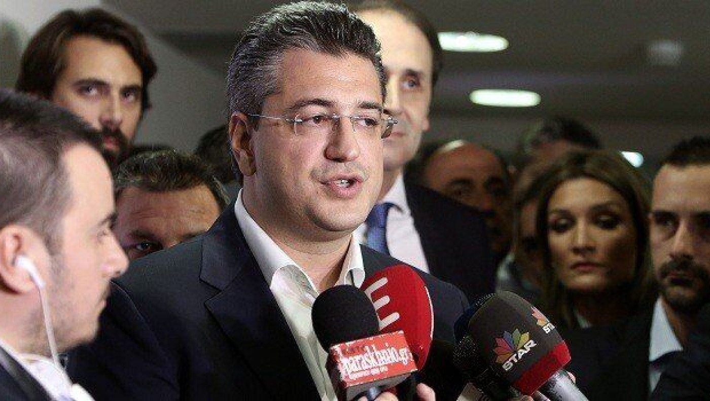 Τζιτζικώστας: «Να τελειώνουμε με τα διαδικαστικά»