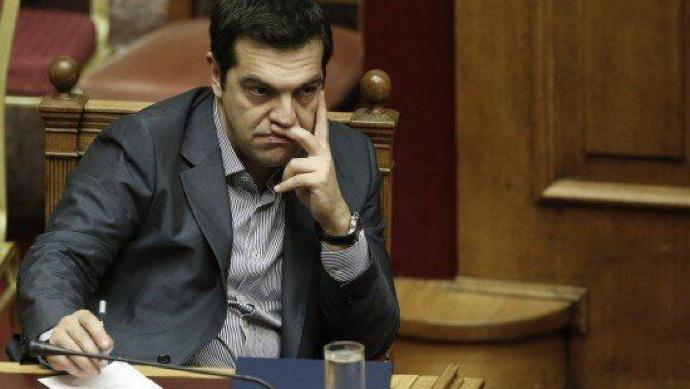 «Έξω φρενών» o Τσίπρας για τις τηλεοπτικές εμφανίσεις υπουργών του