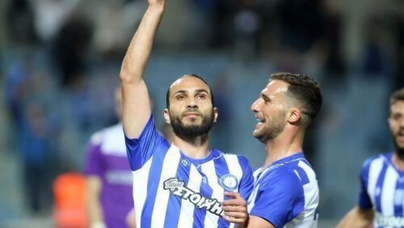 «Έτσι όπως εξελίχθηκε το παιχνίδι είναι ένα καλό αποτέλεσμα»