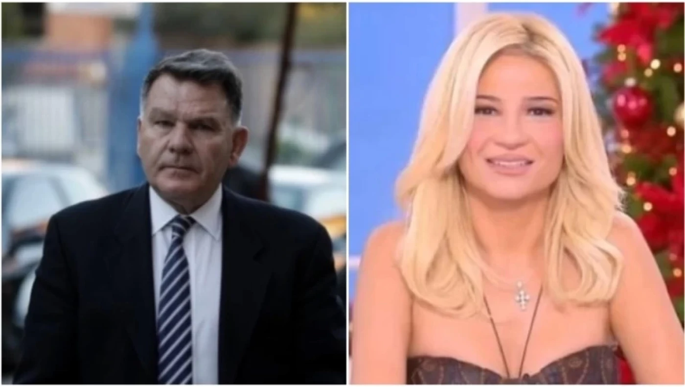 Κούγιας: «Στη διαφωνία με τη Φαίη Σκορδά ξεπεράσαμε το 40% και μου έστειλαν λουλούδια»