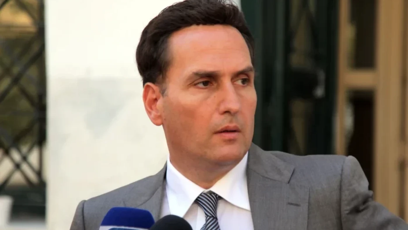 «Ο Καλλιάνος απείλησε τον γιατρό ότι θα του κόψει την καριέρα»