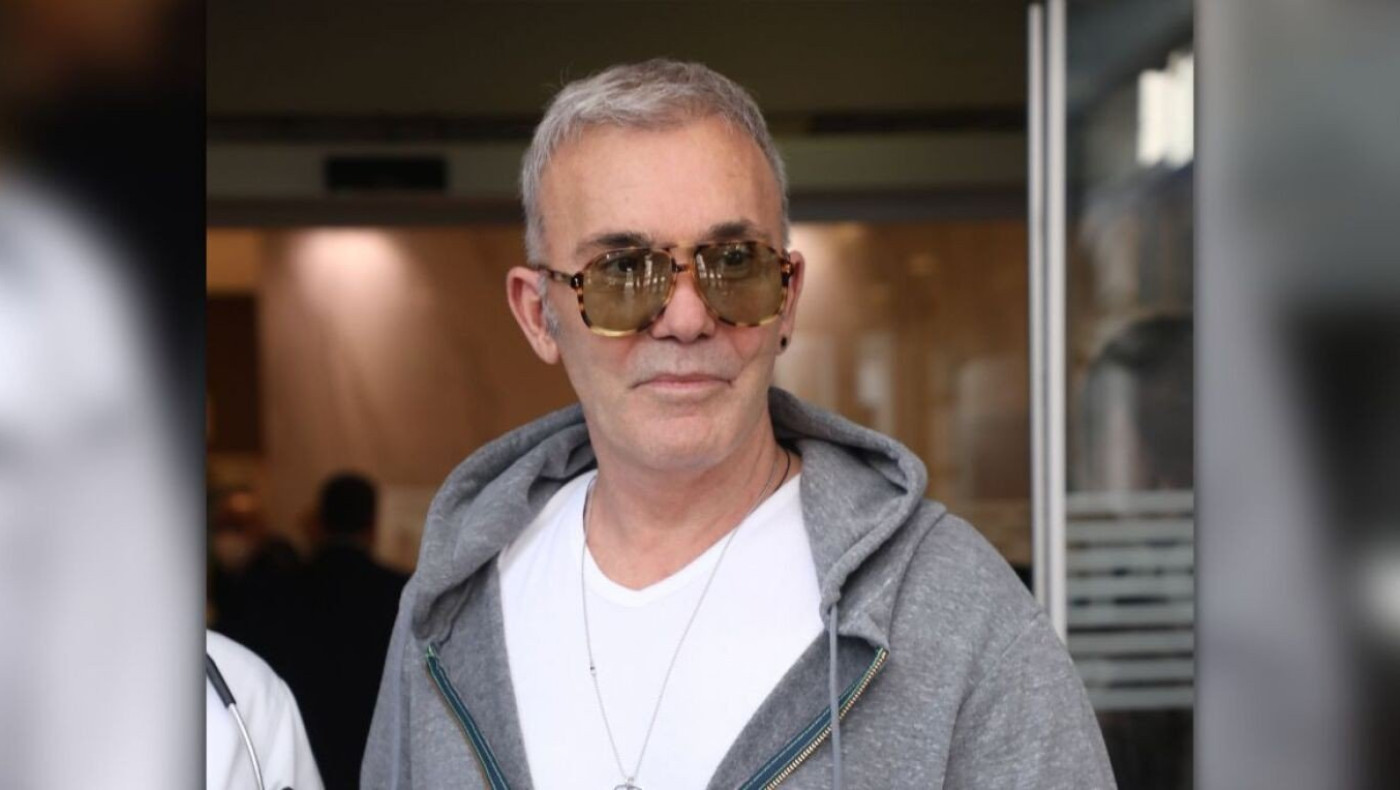 Κόντρα Γεωργιάδη – Ρόκκου για το κράνος: «Απαράδεκτη εικόνα»-«Σε εμένα αυτά δεν περνάνε»