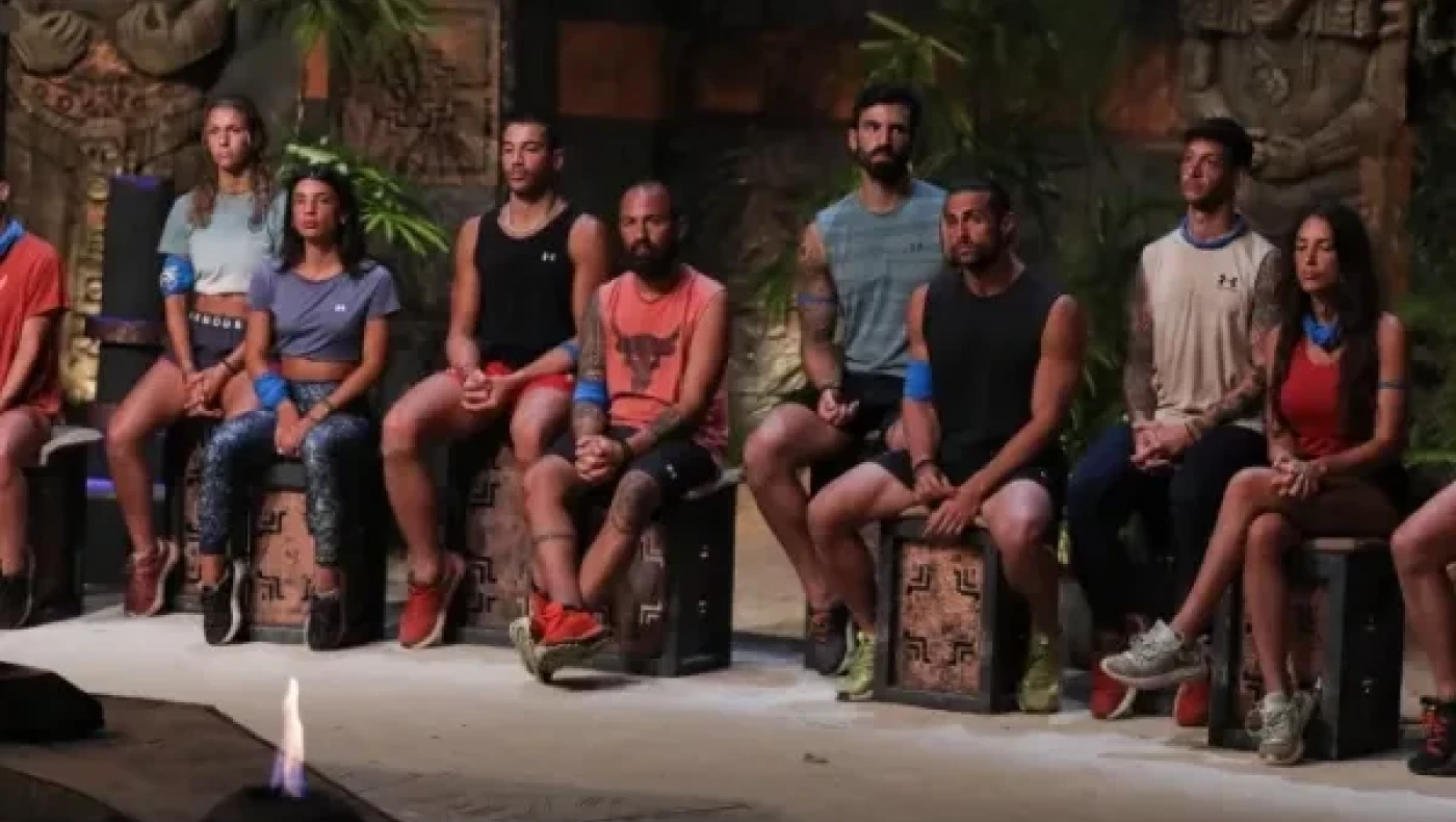 Survivor All Star: Τραυματίστηκε σοβαρά ο Κατσούλης-Σοκ στους συμπαίκτες του!