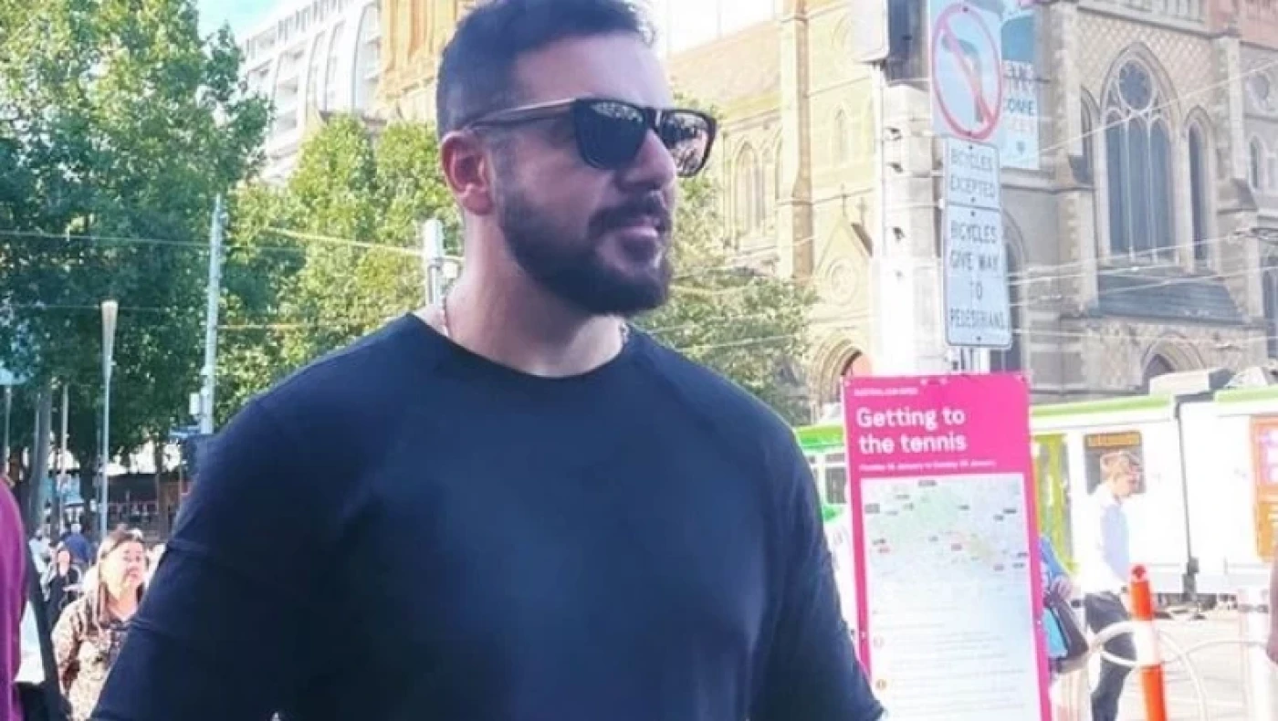 Τριαντάφυλλος για βραβεία MAD: «Δεν το βαρεθήκατε;»