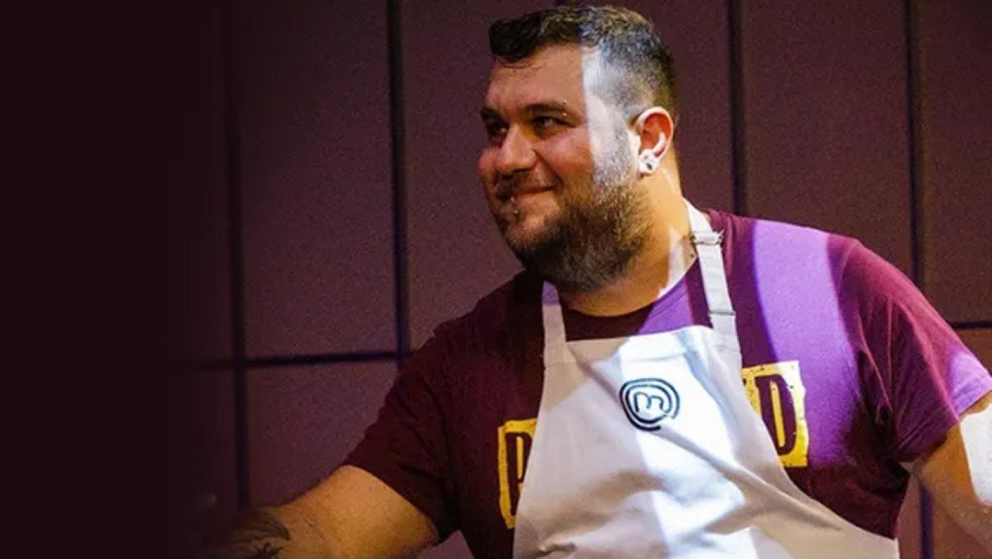 Ποιος παίκτης του Masterchef, αποκαλύπτει: «Ήμουν χρήστης ενδοφλέβιας ηρωίνης σε τελευταίο στάδιο»