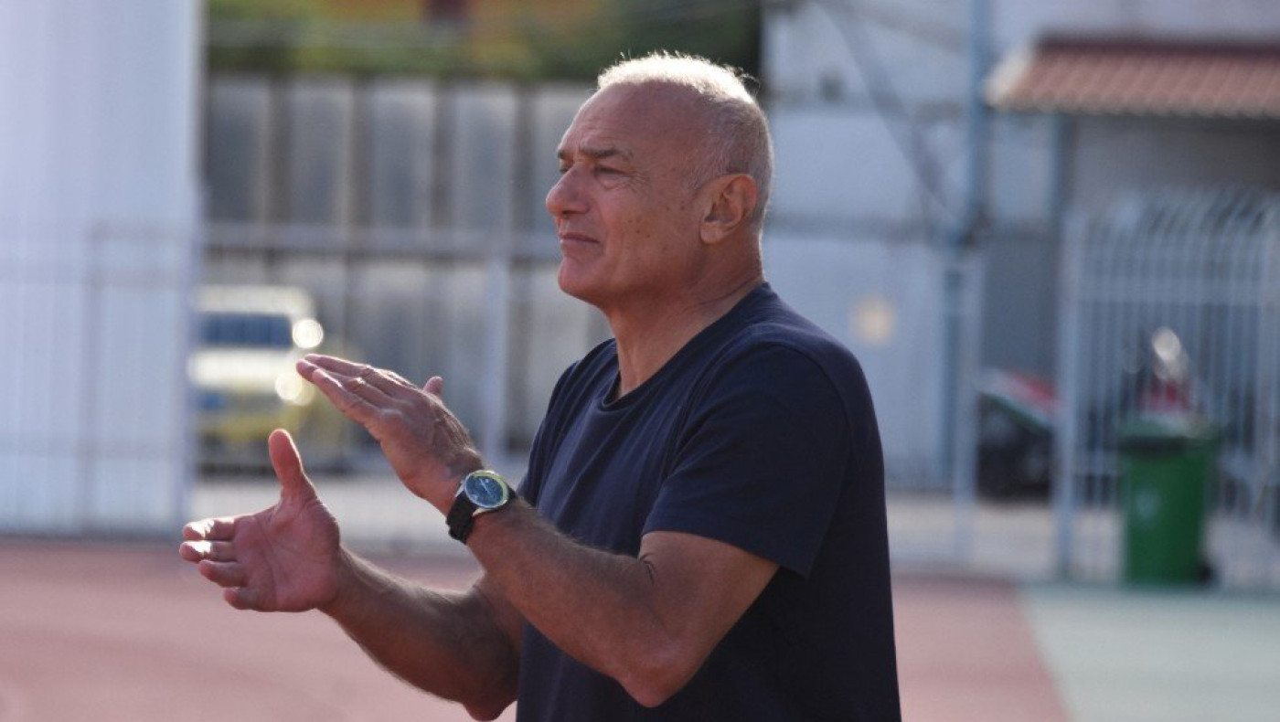 Καρούλιας: «Είναι πολύ δύσκολο να επιστρέψει ο Παναθηναϊκός, ειδικά μετά τη... σφαλιάρα»