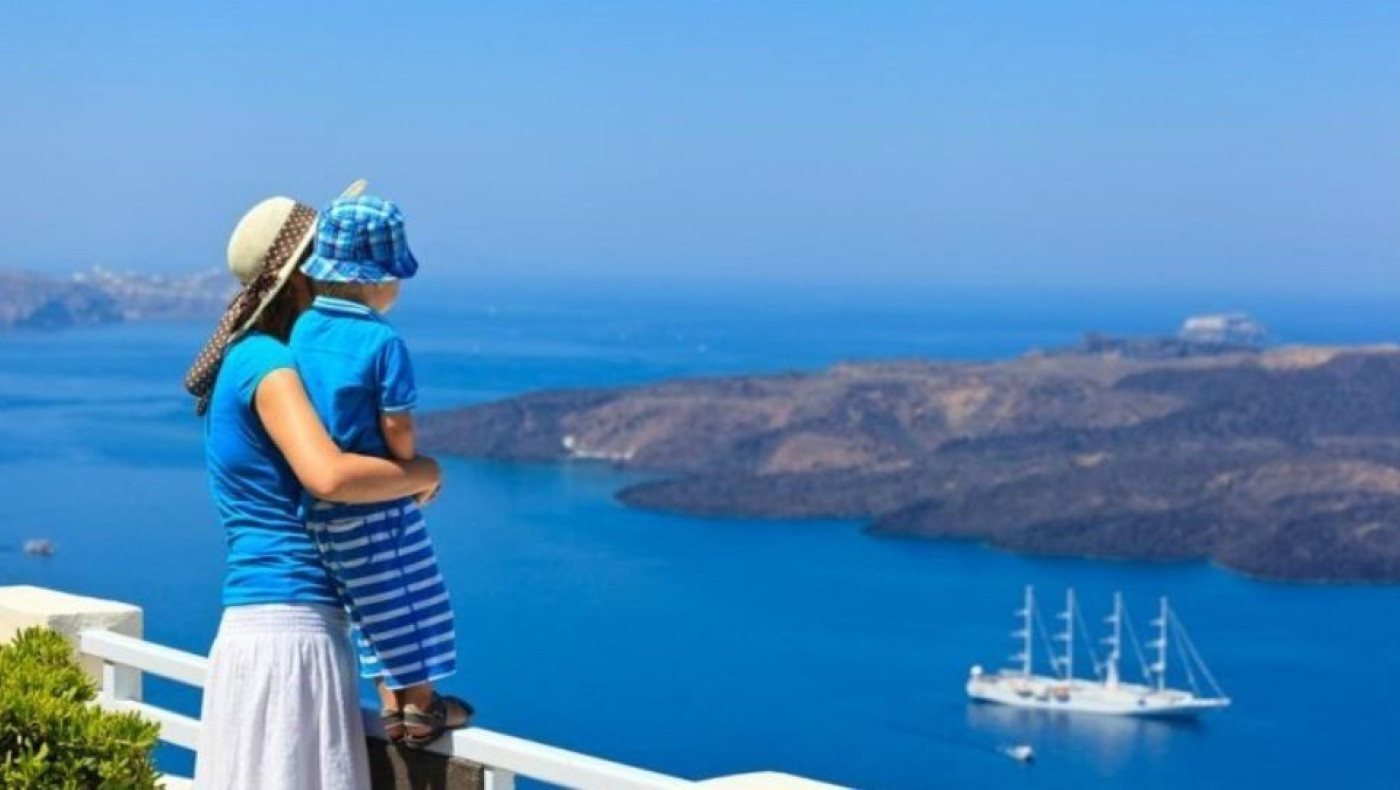 Κοινωνικός Τουρισμός 2025: Άνοιξε η πλατφόρμα για τις αιτήσεις