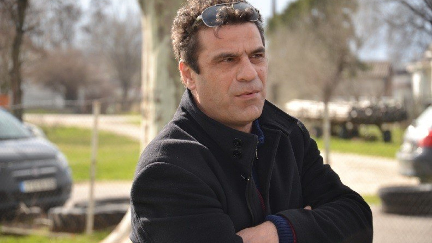 Κυπαρίσσης: «Απρόβλεπτο φορ ο Μορόν - Πιο πλήρης ο Ιωαννίδης»