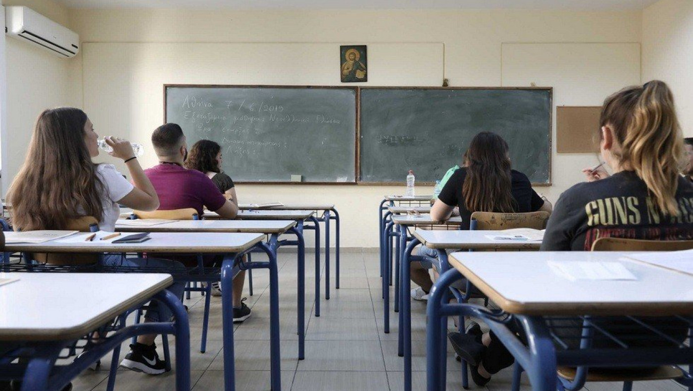Αλλάζουν τα πάντα σε ΙΕΚ, ΕΠΑΛ και Κέντρα Επαγγελματικής Εκπαίδευσης