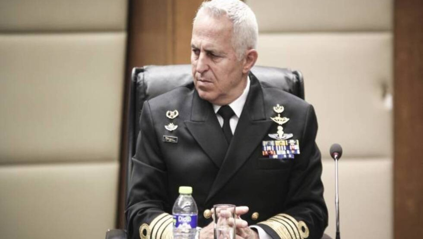 Αποστολάκης: «Και εμείς βράδυ θα πάμε στην Τουρκία»