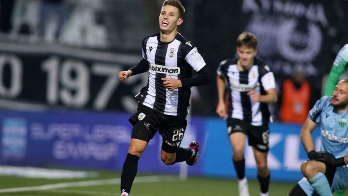 Με κορυφαίο τον Ντάντας,  είχε «θέματα» στην άμυνα