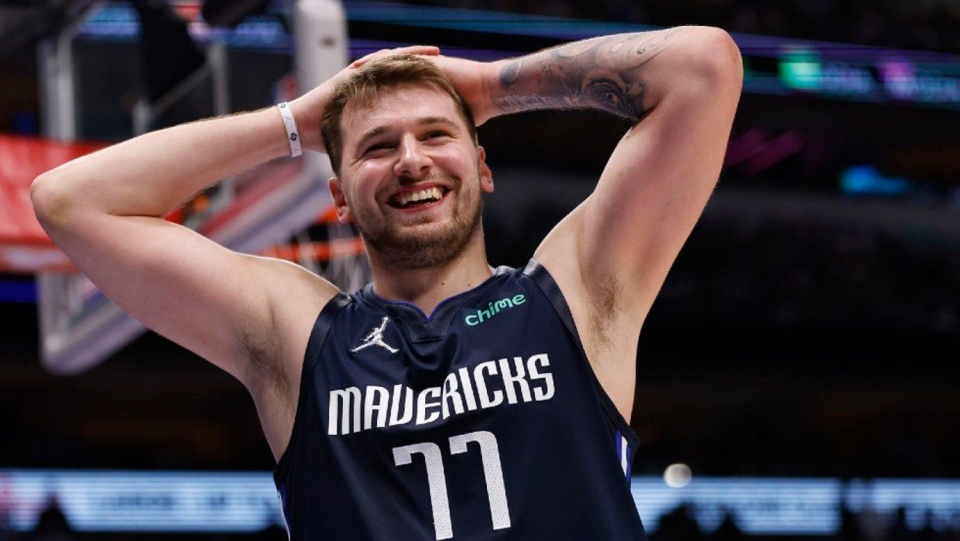 Ντόνσιτς: «Δεν μπορούσα να ακούσω τους συμπαίκτες μου στο ΟΑΚΑ»