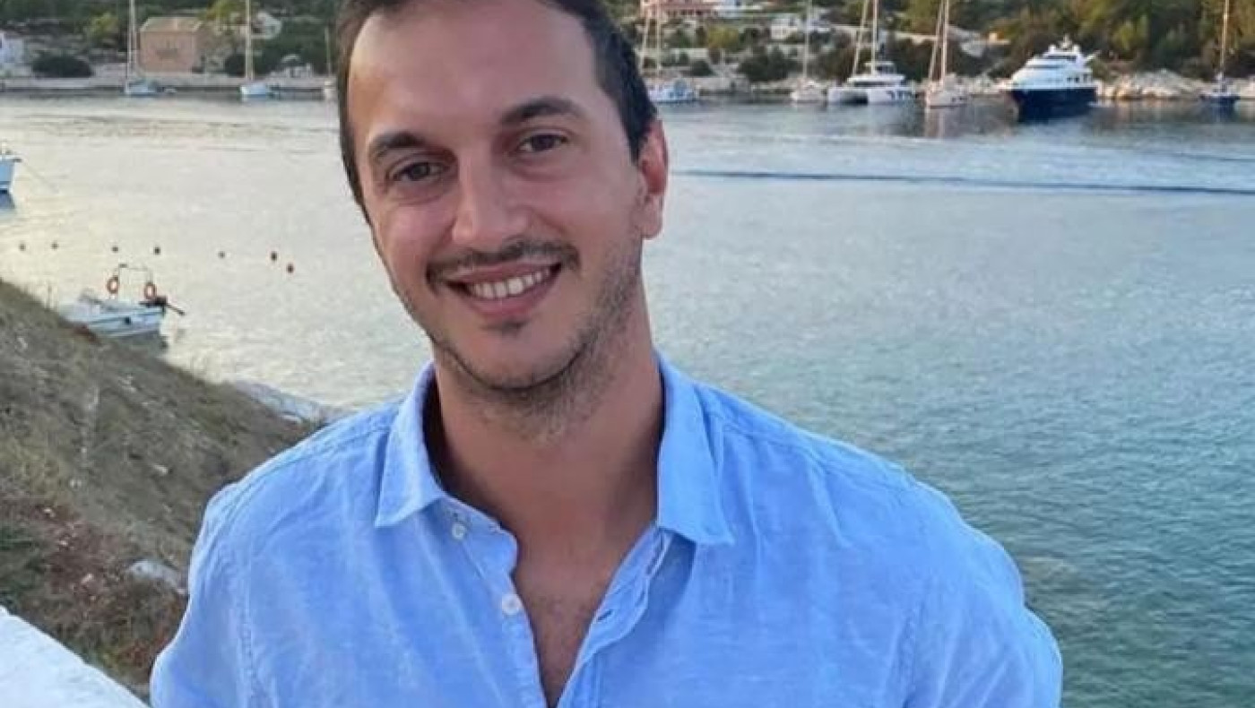 Συλλυπητήρια της ΠΑΕ Αρης για τον κυβερνήτη Ευστάθιο Τσιτλακίδη