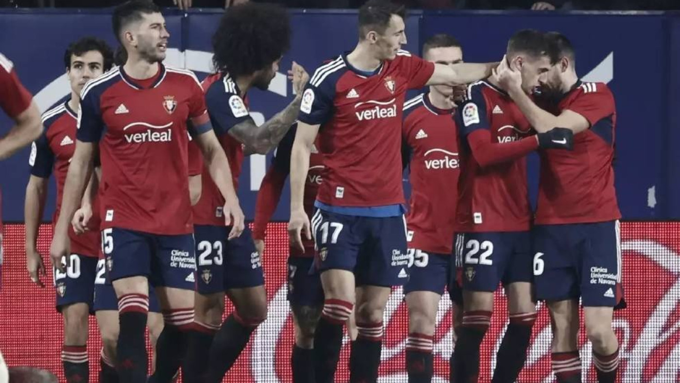 «Bet builder με Metro»: «Αίμα και άμμος» στην Ισπανία!