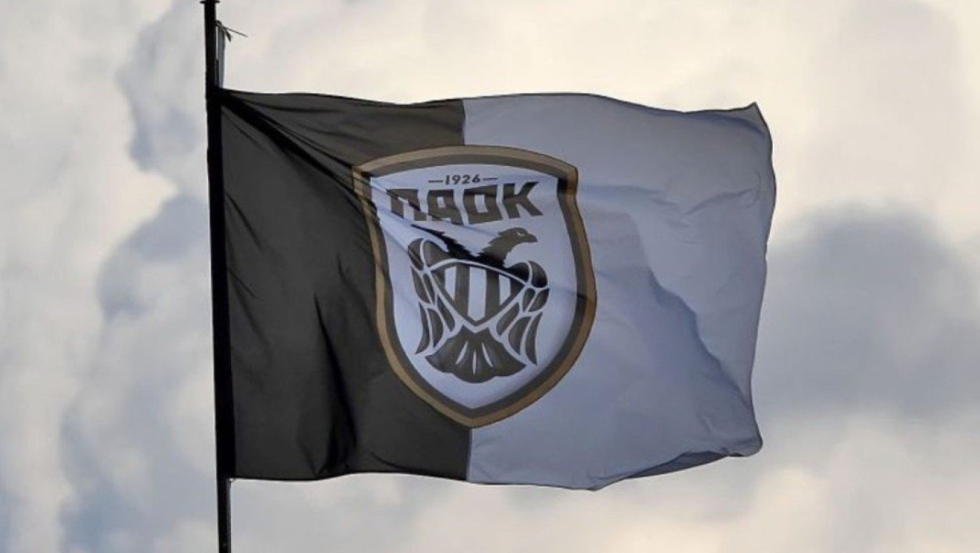 Ο έβδομος Γάλλος στην ιστορία του ΠΑΟΚ