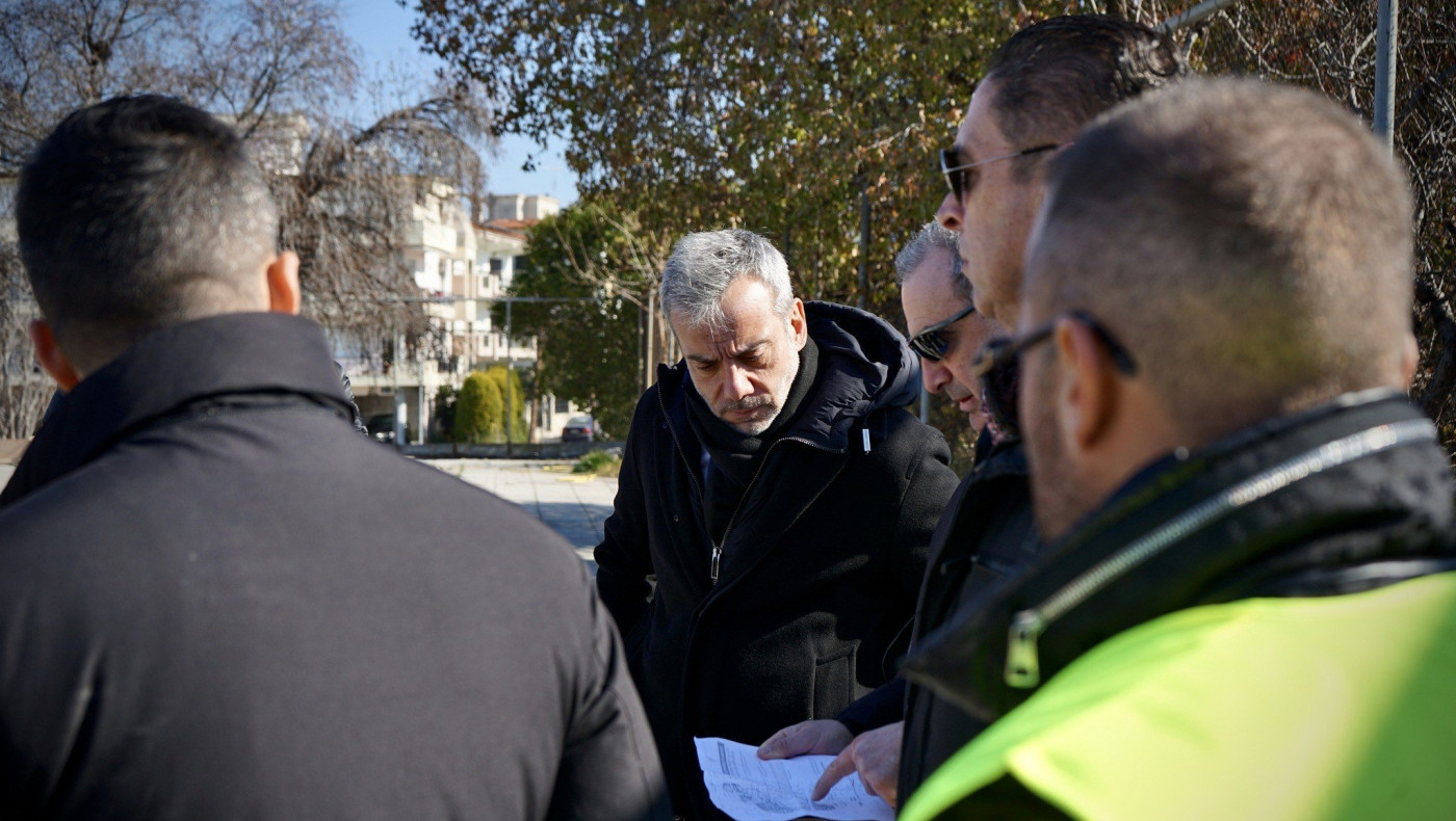 Τα γήπεδα στη Νέα Ελβετία και η πρόταση της ΕΠΣΜ