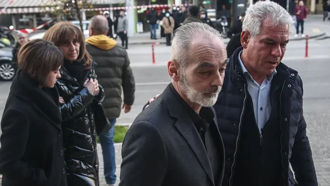 Δίκη Άλκη Καμπανού: Νέες καταθέσεις σήμερα (9/2) - Ο αστυνομικός «κλειδί» στην έρευνα