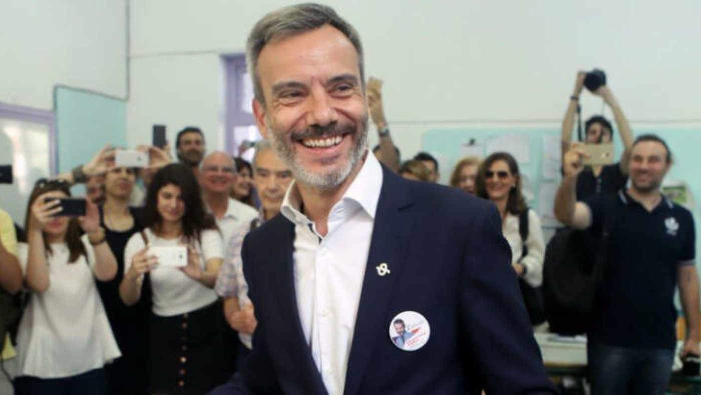 Ζέρβας: «Το 70% των δεσμεύσεών μας έχουν υλοποιηθεί»