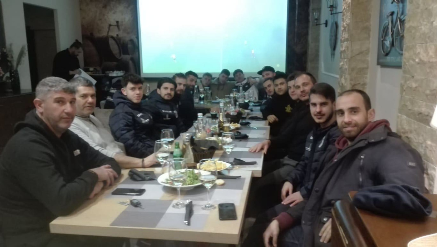 Εκοψε την πίτα του ο Ατρόμητος Φιλαδέλφειας