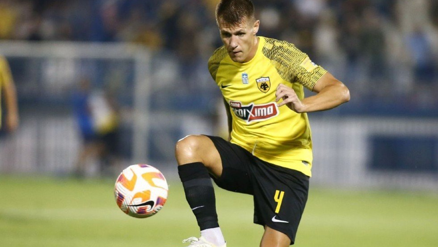 Πολωνικά Μέσα: «Η Λέγκια Βαρσοβίας θέλει να αποκτήσει ως ελεύθερο τον Σιμάνσκι»