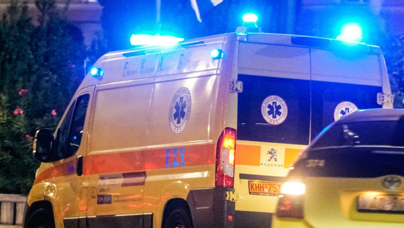Τραγωδία στα Iωάννινα: Νεκρός 17χρονος που αυτοπυροβολήθηκε με καραμπίνα