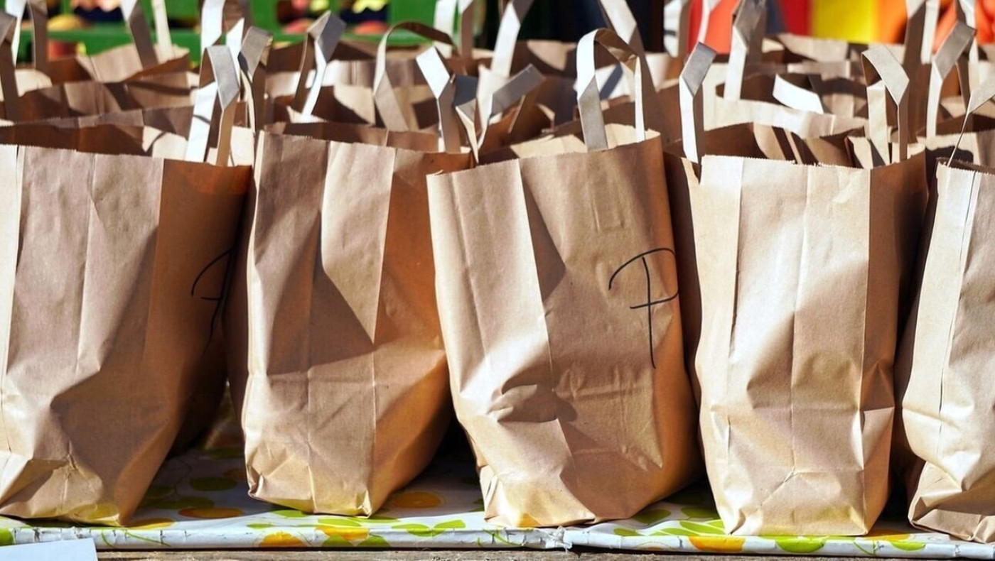 Market Pass: 17 ερωτήσεις και απαντήσεις για την επιταγή αγορών