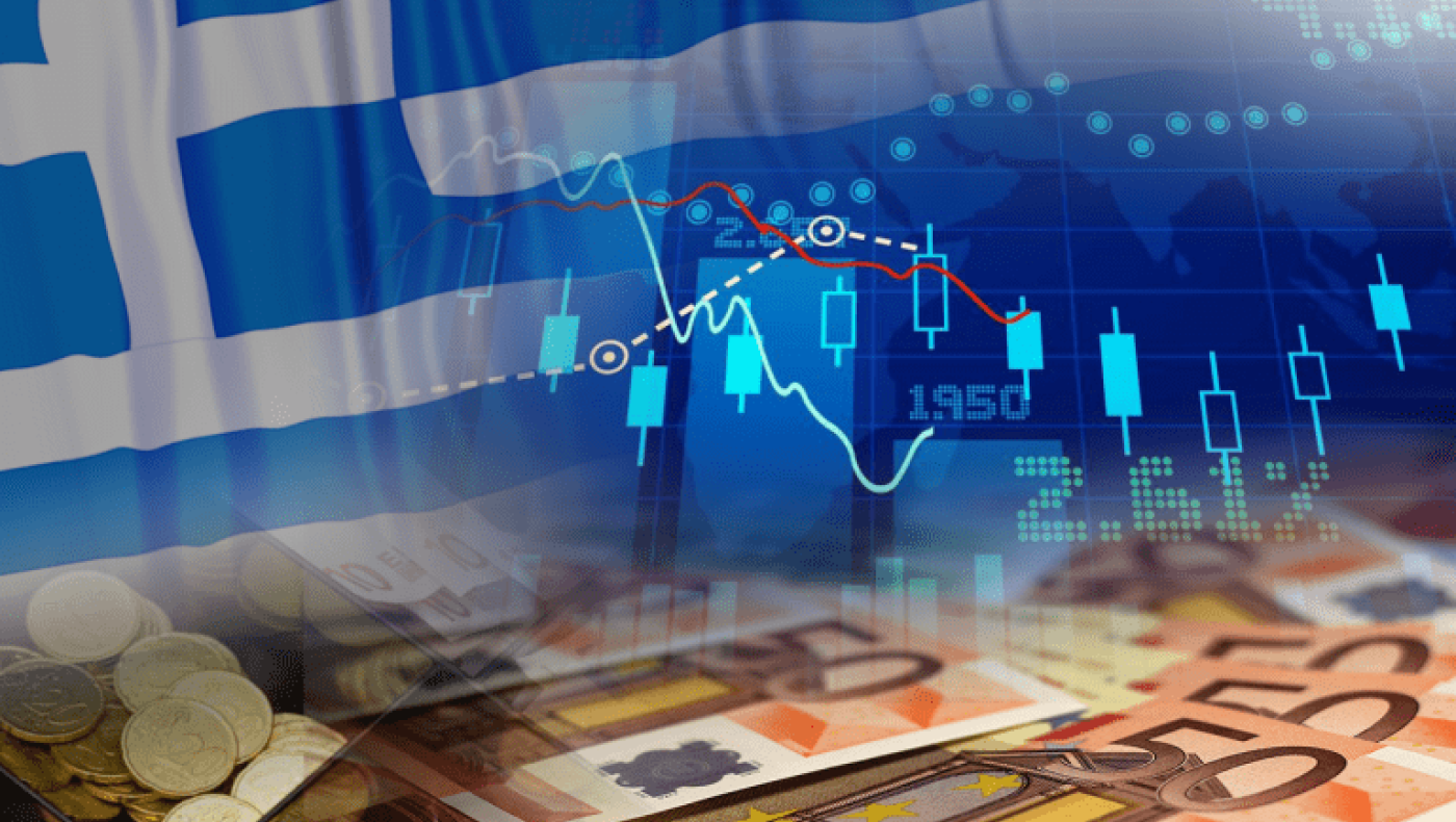 Ανάπτυξη κοντά στο 2% περιμένουν στο οικονομικό επιτελείο – Οι παράγοντες